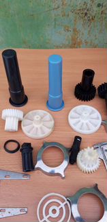 Запчасти К мясорубкам браун.бош кэнвуд