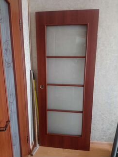 Продам дверь