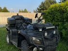 Stels ATV 700GT объявление продам