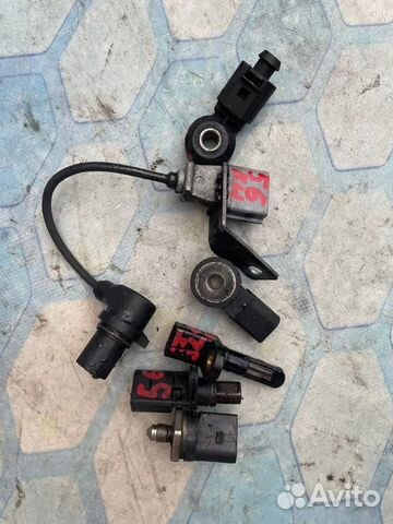 Комплект датчиков 06A906433G