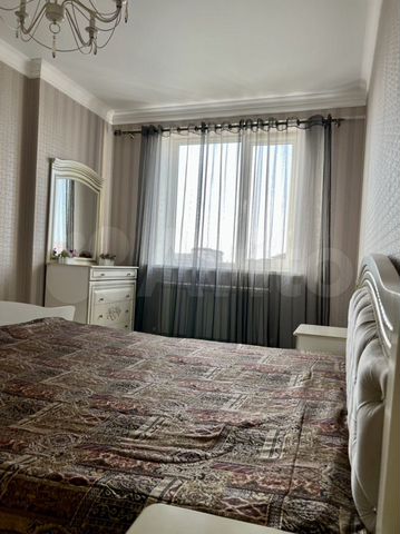 3-к. квартира, 80 м², 5/9 эт.