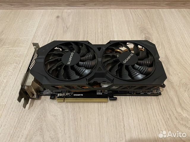 Gigabyte r9 380 4gb разгон