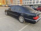 Mercedes-Benz E-класс 2.8 AT, 1998, 300 000 км объявление продам