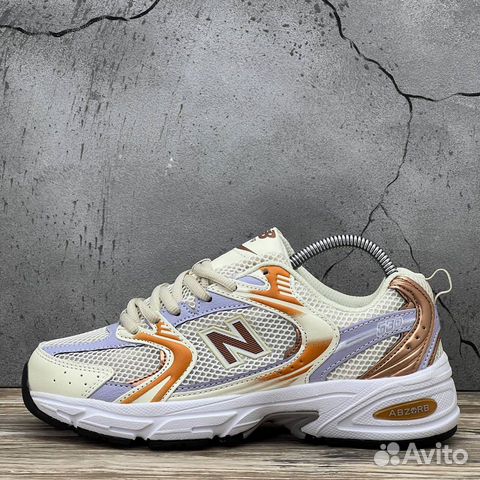 Кроссовки New Balance 530 Размеры 36-40