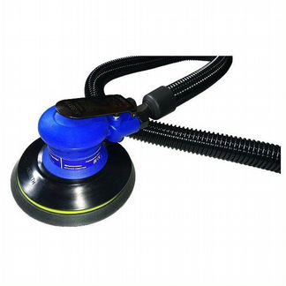 Huberth Машинка шлифовальная пневматическая 150мм