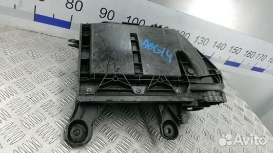 Корпус воздушного фильтра peugeot 5008 (ABG14NQ01)