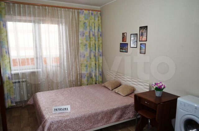 1-к. квартира, 24 м², 5/14 эт.