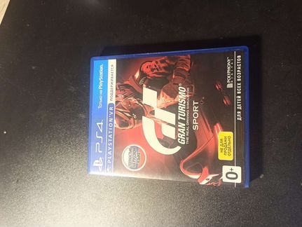 Игры для приставок ps4 grand turismo