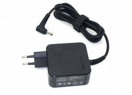 Блок питания для ноутбуков Lenovo 20V 2.25A 45W