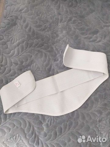 Бандаж для беременных и после родов