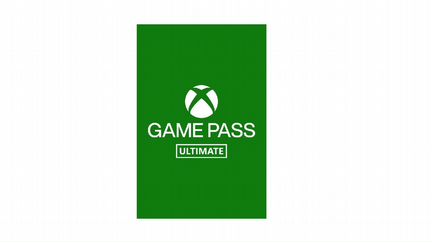 Подписка Xbox Game Pass Ultimate 4 Месяца