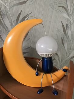 Люстра подвесная потолочная детская