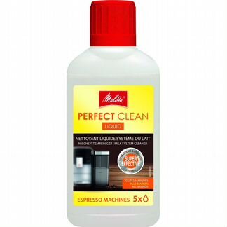 Средство Melitta Для молочных систем Perfect Clean