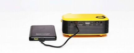 Проектор портативный А2000