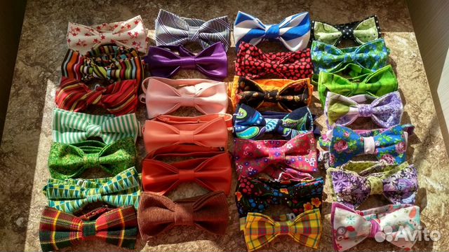 Бабочки ручная работа