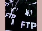 FTP chain FTP цепь FTP подвеска Suicideboys объявление продам