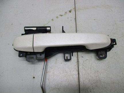 Ручка двери передней наружная правая Toyota Camry XV50/XV55