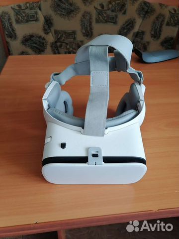Очки виртуальной реальности для смартфон bobovr Z6