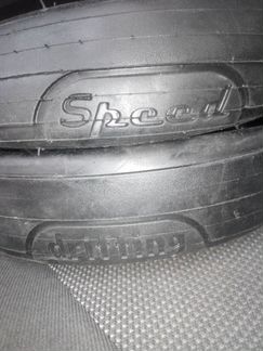 Покрышки и камеры для детских колясок