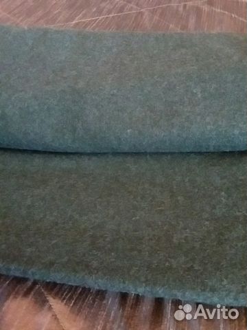 Ткань драповая