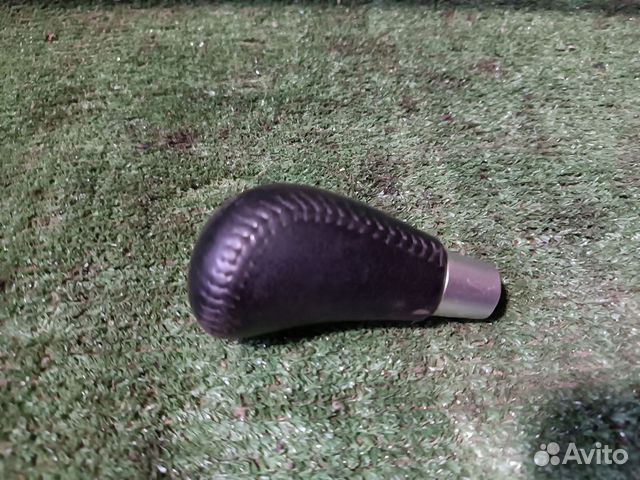 Рукоятка кулисы кпп Mazda 6 GG рестайлинг (2005—20