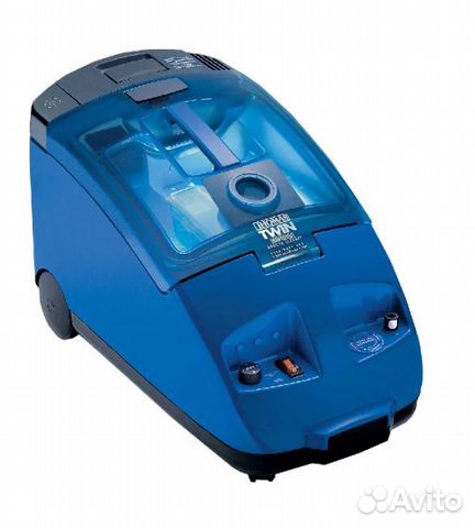 Пылесос Thomas, Утюг Philips