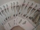 Бумажные купюры 10 рублей