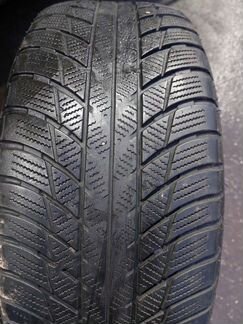 Bridgestone Blizzak LM-001 225/65 R17 97H