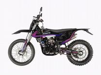 Мотоцикл avantis A7 NEW (174MN-3) KKE 2022 с птс