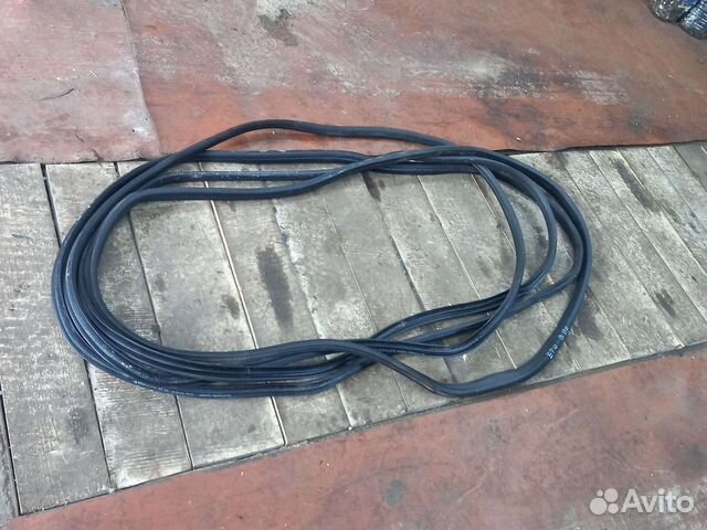 Шкода ети уплотнитель дверных проёмов