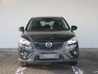 Mazda CX-5 2.0 AT, 2012, 113 680 км объявление продам
