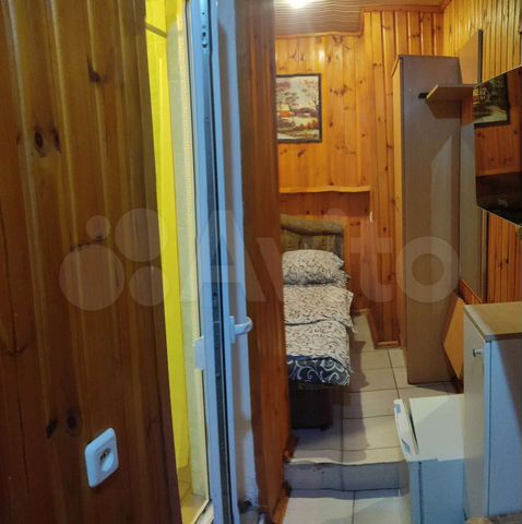 Квартира-студия, 11 м², 1/2 эт.
