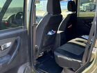 УАЗ Pickup 2.7 МТ, 2015, 137 000 км объявление продам
