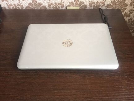 HP Pavilion 15