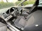 Mitsubishi Grandis 2.4 AT, 2008, 158 000 км объявление продам