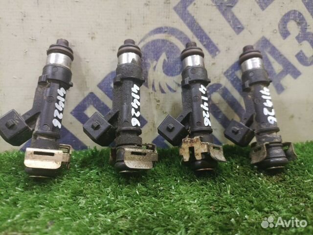 Форсунка топливная Uaz Patriot внедорожник 2.7 змз