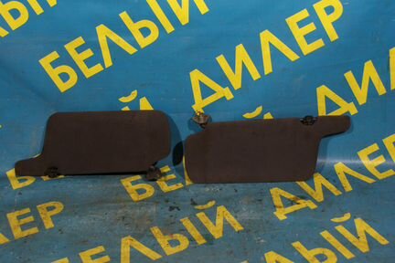 Солнцезащитный козырёк Nissan Maxima a32