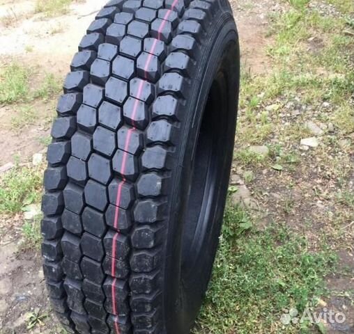 Кама NR-201 (215/75 R17,5) задн.ось