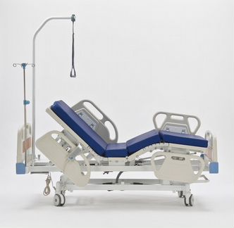 Аренда (прокат) медицинской кровати