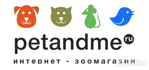 Продавец-консультант в зоомагазин