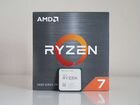 Процессор AMD Ryzen 7 5800x объявление продам