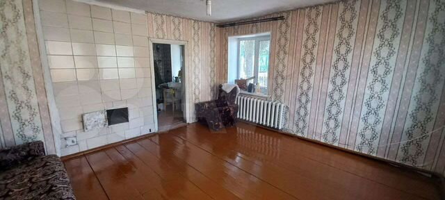 1-к. квартира, 40 м², 1/1 эт.