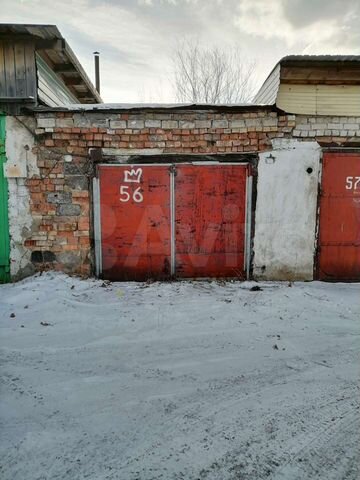 Гараж, 28 м²