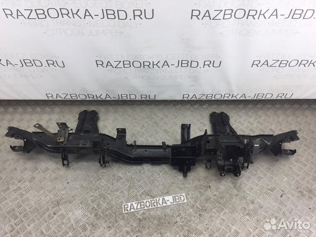 Усилитель торпедо Fiat Ducato 244+ Елабуга