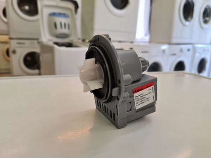 Насос помпа для стиральной машины