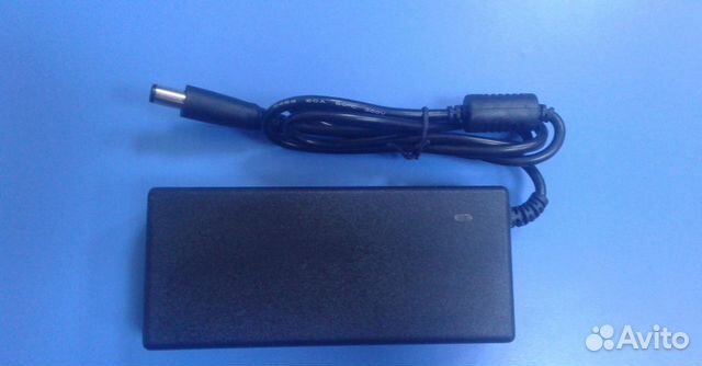 Блок питания для ноутбука Dell 19.5v 4.62a