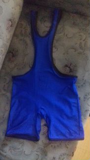 Продам трико для борьбы