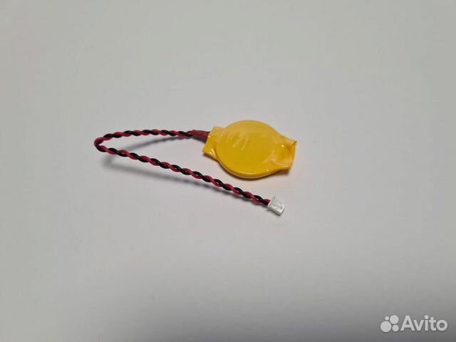 Аккумулятор ML2032-WC Maxell