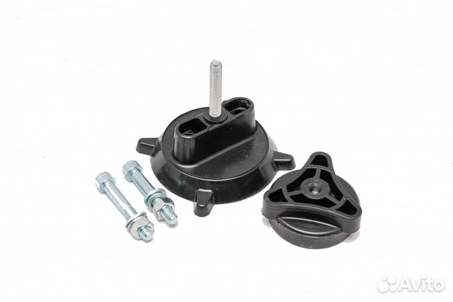 Крепление канистры AR