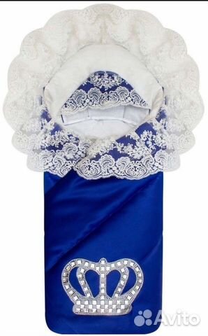 Комплект на выписку